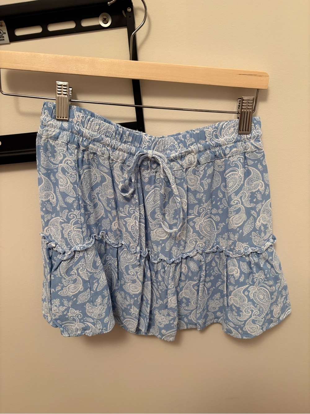 Zara skirt